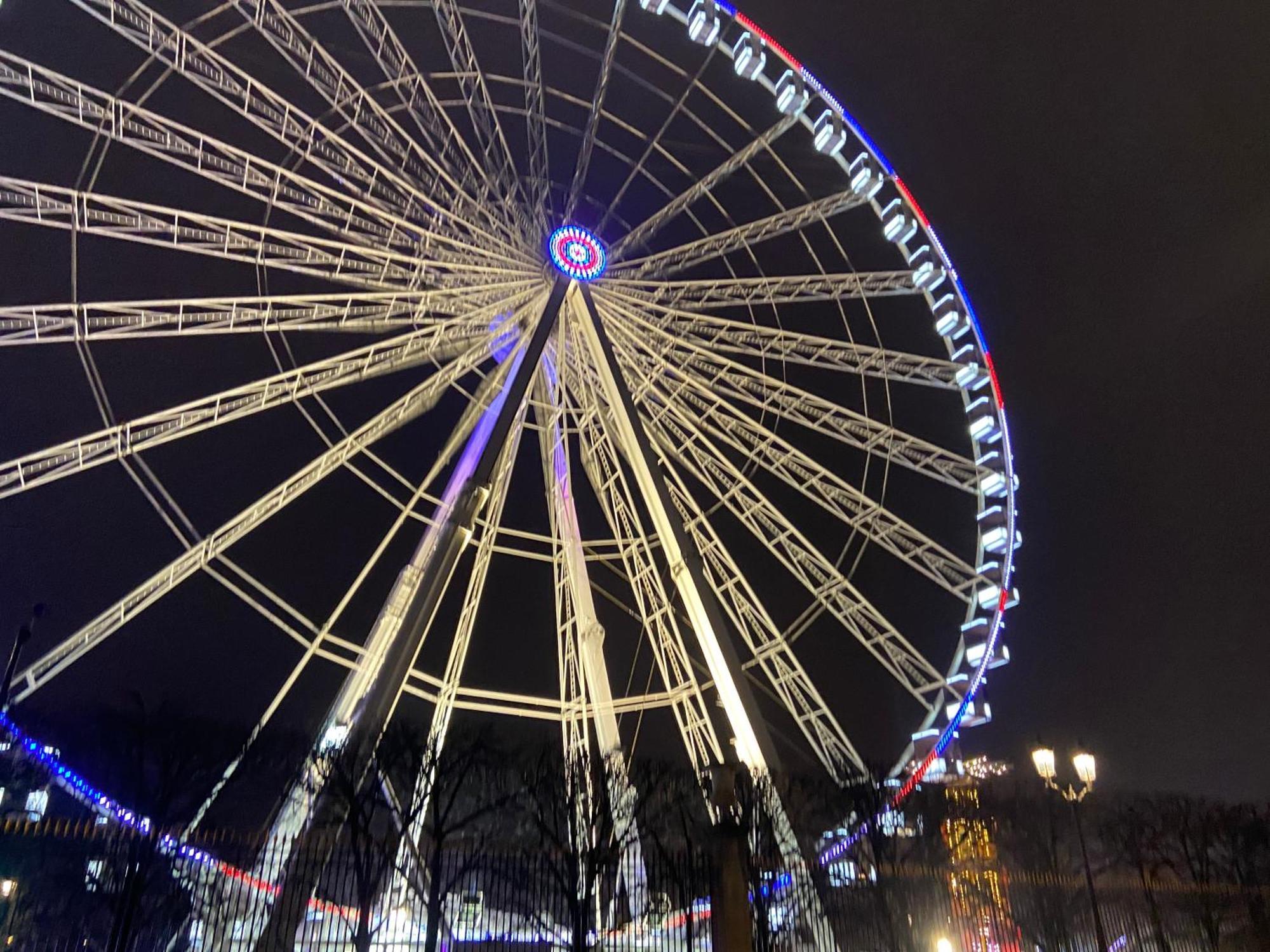 Le Cocon Perche Entre L'opera Et Les Tuileries Appartement Parijs