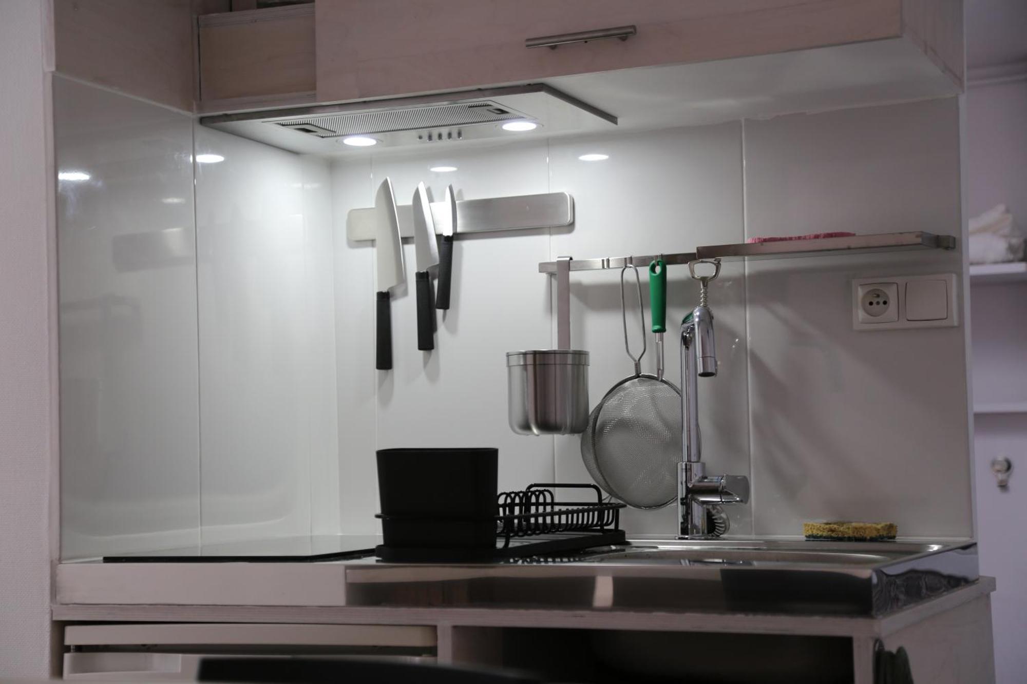 Appartement Le Cocon Perche Entre L'opera Et Les Tuileries Parijs